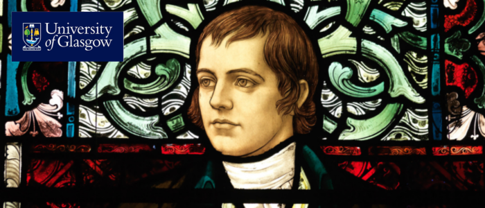 Image for University of Glasgow London Alumni Burns Supper